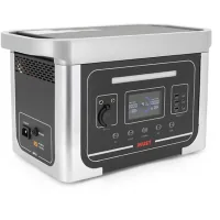 Зарядна станція Must 1000W 1280Wh (EM1024S)