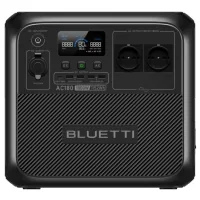Charging station BLUETTI AC180 1152Wh (AC180)