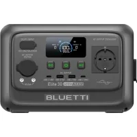Charging station BLUETTI Elite 30 V2, 600W, 288Wh (EL30V2)