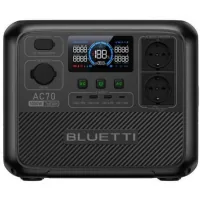Charging station BLUETTI AC70 1000W 768Wh (AC70)