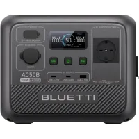 Charging station BLUETTI AC50B 700W 448Wh (AC50B)