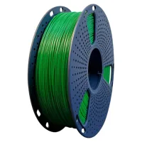 Plastic for 3D printer Tiraplast PETG 1.75mm, 3kg, green (25071)