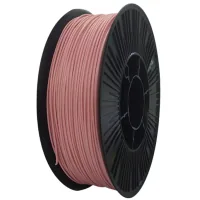 Plastic for 3D printer Tiraplast PLA 1.75mm, 0.75kg, pink (25036)
