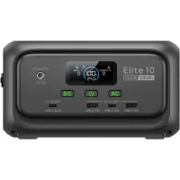 Charging station BLUETTI Elite 10, 200W, 128Wh (EL10)