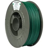 Plastic for 3D printer The Filament PETG Lite 1.75mm GREEN 1kg (TF-24243)