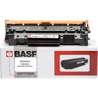 Toner cartridge BASF HP LJ M110, MFP 139/140we, W1410/1420A/141A/142A Black, 950st (BASF-KT-W1420A)