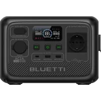 Charging station BLUETTI AC2A 300W 204.8Wh (AC2A)