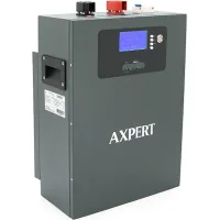Battery LiFePo4 AXPERT 25.6V - 100Ah (AXPERT256100)