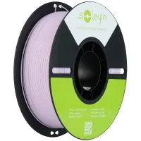 Plastic for 3D printer Creality Soleyin PETG 1.75mm, 1kg, lavender (3301030157)