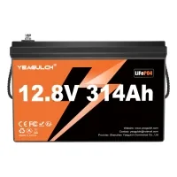 Battery LiFePo4 YEAGULCH 12.8V 314Ah (YEAGULCH-12.8V/314Ah)