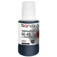 Ink Barva Canon GI-46 135 ml, OneKey, special, pigment, black (CGI46-903e)