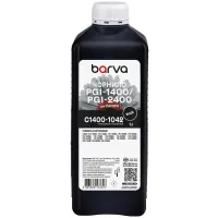 Ink Barva Canon PGI-1400/PGI-2400 1 l, special pigment, black (C1400-1042)