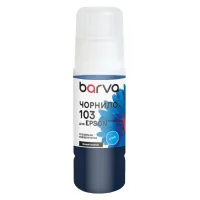 Ink Barva Epson 103 65 ml, OneKey, cyan, special (E103-691e)