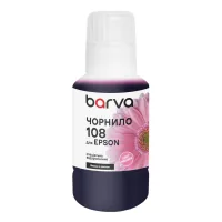 Ink Barva Epson 108 140 ml, light magenta, special, OneKey (E108-1014)