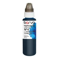 Barva ink Canon/HP/Lexmark 4 100 ml, universal, cyan (CU4-472e)