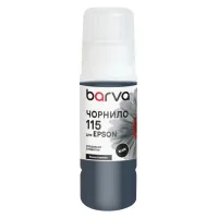 Ink Barva Epson 115 70 ml, special OneKey, pigmented black (E115-865e)
