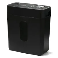 Document shredder Agent 0514.5 X (2x12) (6010234)