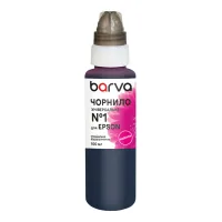 Ink Barva Epson 1 100 ml, universal, magenta (EU1-449e)