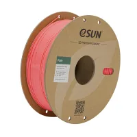Plastic for 3D printer eSUN PLA+ P1.75mm, 1kg, pink (PLA+P175P1)