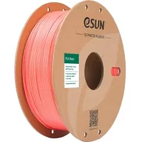 Пластик для 3D-принтера eSUN PLA BASIC 1,75mm 1kg PINK (PLA-BASIC175P1P1)