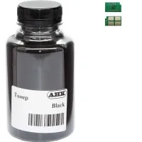 Тонер Pantum BP5100/BM5100, TL-5120H 180г 60K Black chip АНК (5000486)