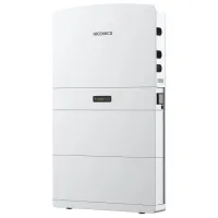 Система зберігання енергії Hiconics HiEnergy-S 5kW 10.2kWh (HEC2-S5.10)