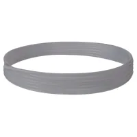 Запчастина для 3D-принтера Bambu Lab PTFE Teflon tubes, Grey, D4mm/d2.5mm, for AMS (FAT005)