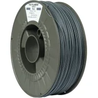 Пластик для 3D-принтера The Filament PLA 1.75mm 1kg GREY, BASALT (TF-24002)