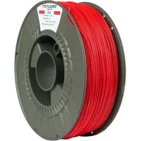 Пластик для 3D-принтера The Filament PLA 1.75mm 1kg RED, TECHNICAL (TF-24005)