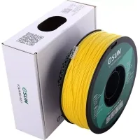 Plastic for 3D printer eSUN ABS+, 1kg, 1.75mm, YELLOW (ABS+P175Y1)