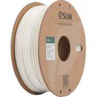 Plastic for 3D printer eSUN ASA+ 1.75mm 1kg WHITE, WARM (ASA+P175WW1)