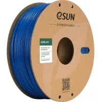 Пластик для 3D-принтера eSUN eABS+HS 1кг, 1.75мм, BLUE (EABS+HS-P175U1)