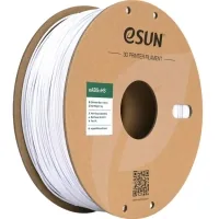 Пластик для 3D-принтера eSUN eABS-HIGH SPEED 1кг, 1.75мм, WHITE COLD (EABS+HS-P175CW1)