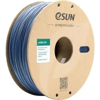Пластик для 3D-принтера eSUN EABS-GF 1,75mm 1kg GREY (EABS-GF-P175H1)
