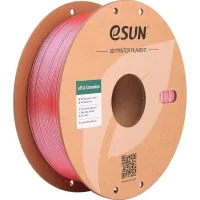 Пластик для 3D-принтера eSUN ePLA Chameleon 1,75mm 1kg RASBERRY RED (EPLA-CHAMELEON-P175RR1)