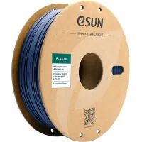 Plastic for 3D printer eSUN ePLA-LITE 1.75mm 1kg Gray (EPLA-LITE-P175H1)