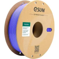 Plastic for 3D printer eSUN ePLA-LITE 1.75mm 1kg Blue Very Peri (EPLA-LITE-P175VP1)