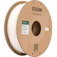 Plastic for 3D printer eSUN PLA LW 1.75mm 1kg WHITE (PLA-LW175W1P1)