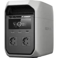 Зарядна станція EcoFlow DELTA 3 Classic 1800W 1024Wh (EFDELTA3C-EU-CBox-L)