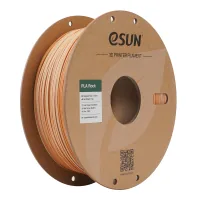 Plastic for 3D printer eSUN PLA Rock 1.75mm 1kg SANDSTONE (PLA-ROCK175O-SA1P1)
