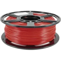 Пластик для 3D-принтера Flashforge PETG 1,75mm 1kg Red (PETR1)