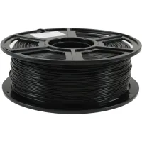 Пластик для 3D-принтера Flashforge PLA 1,75mm 1kg Black (PB1)