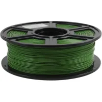 Пластик для 3D-принтера Flashforge PLA Matte 1,75mm 1kg Green (90007480001)