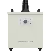 Фільтр для 3D-принтера Creality Falcon Smoke Purifier EU YW200 (4008060112)