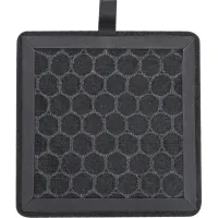 Фільтр для 3D-принтера Creality K1 Max Activated Carbon Air Filter 101х101х15 (4004010249)