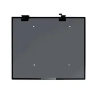 Запчастина для 3D-принтера Creality K2 Plus Front Door Kit (4004010268)