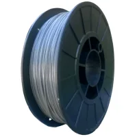 Plastic for 3D printer Tiraplast PLA 1.75mm, 0.75kg, gray (25167)