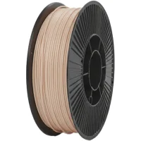 Пластик для 3D-принтера Тірапласт PLA 1.75мм, 0.75кг, beige/bodily (25171/25150)