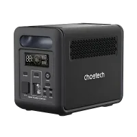 Зарядна станція Choetech BS0068 1200W 1024Wh (BS068)