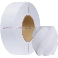 Пластик для 3D-принтера Creality PETG 1,75mm 1kg White REFILL (3301030130)
